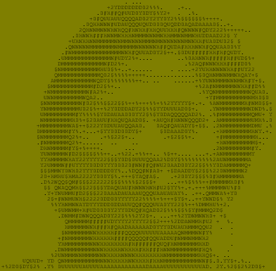 ASCII KIM